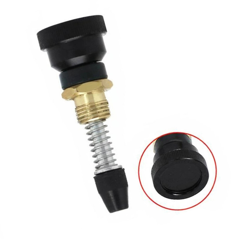 Carburetor Choke Lever Manual Starter Assembly Suitale For Lectron 28-34 36-40 28 To 34Mm 7754004757820