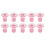 Dents Repair Tool Auto Maintenance Tool Dents Puller Glues Sheet Pulling Sheet XF0385B 1