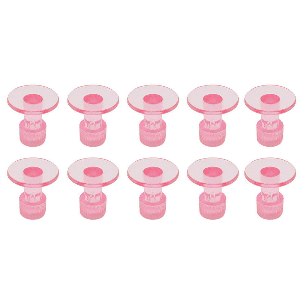 Dents Repair Tool Auto Maintenance Tool Dents Puller Glues Sheet Pulling Sheet Xf0385b Pink 7754004746657