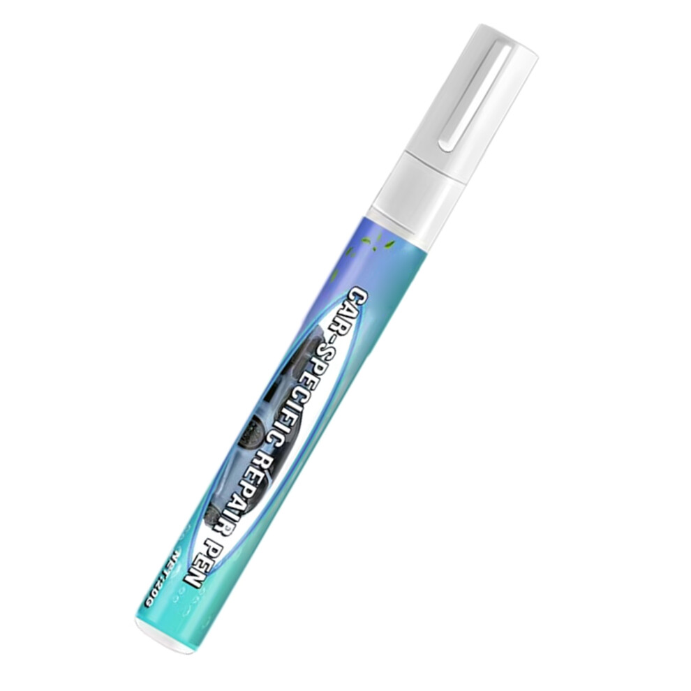 Universal Car Surfaces Paint Maintenance Pen Touch Up Pen For Scratch Remove Red 7754004700192