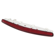 Car Tail Light High Mount 3rd Rear Third Brake Light Replace 22795012, 13226842 Red