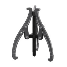 Strong Carbon Steel Gear Puller Tool with T Handle & Not Slip Design for Car 4 inches