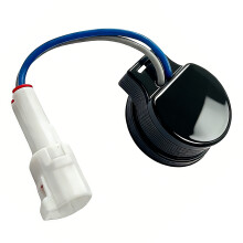Consistent Execution Alarm Alarm for External Motors Direct Replacement
