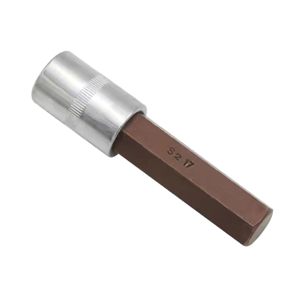 Heavy Duty Steel Socket Wrench Bit Industrial Strength Designs For Heavy Load H17 7754004768796