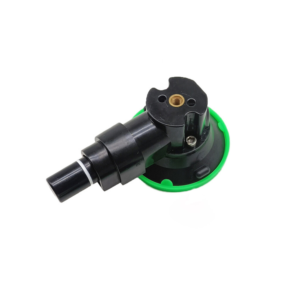 Simple Suction Cup For Dents Removal On Auto Body Repair Tool Vacuum Pump Puller Black 7754004710184