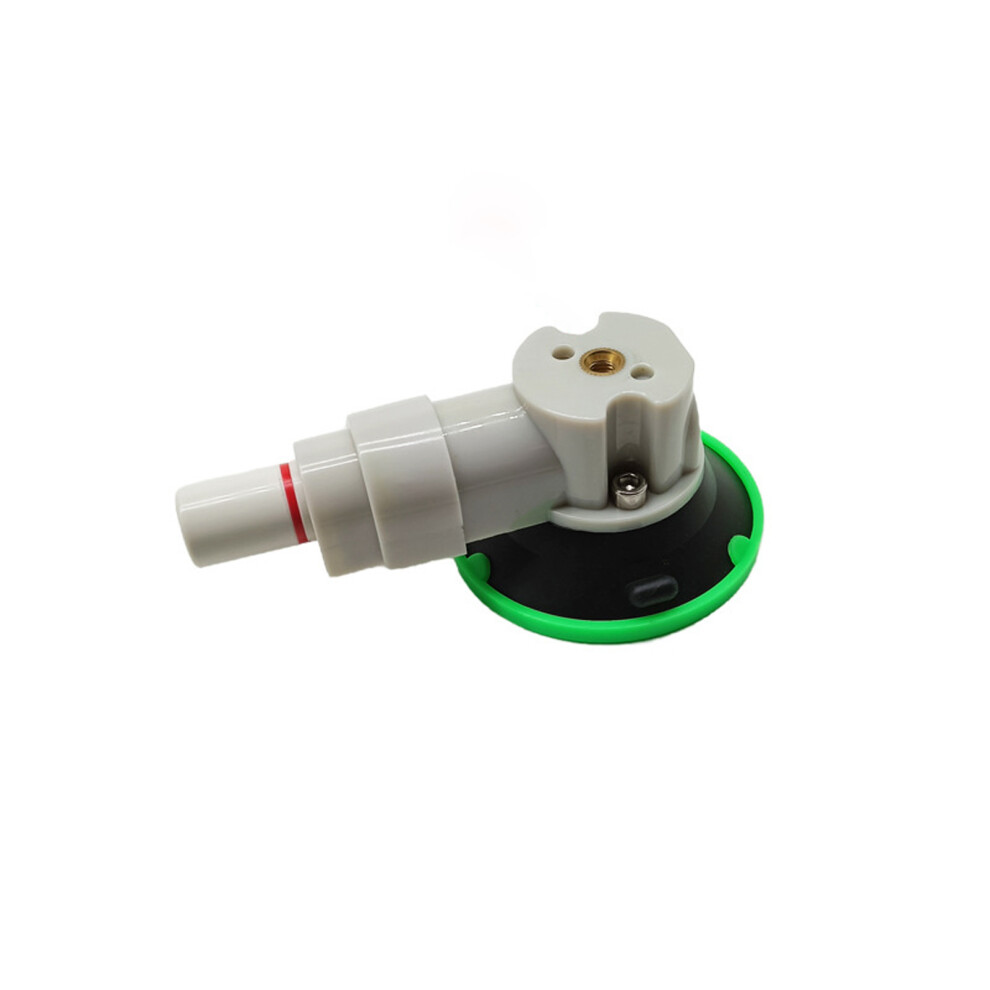 Simple Suction Cup For Dents Removal On Auto Body Repair Tool Vacuum Pump Puller White 7754004710191