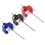 Universal Heavy Chain Mapping Tool Motorbike Chain Sprocket Alignment Tool Blue 5