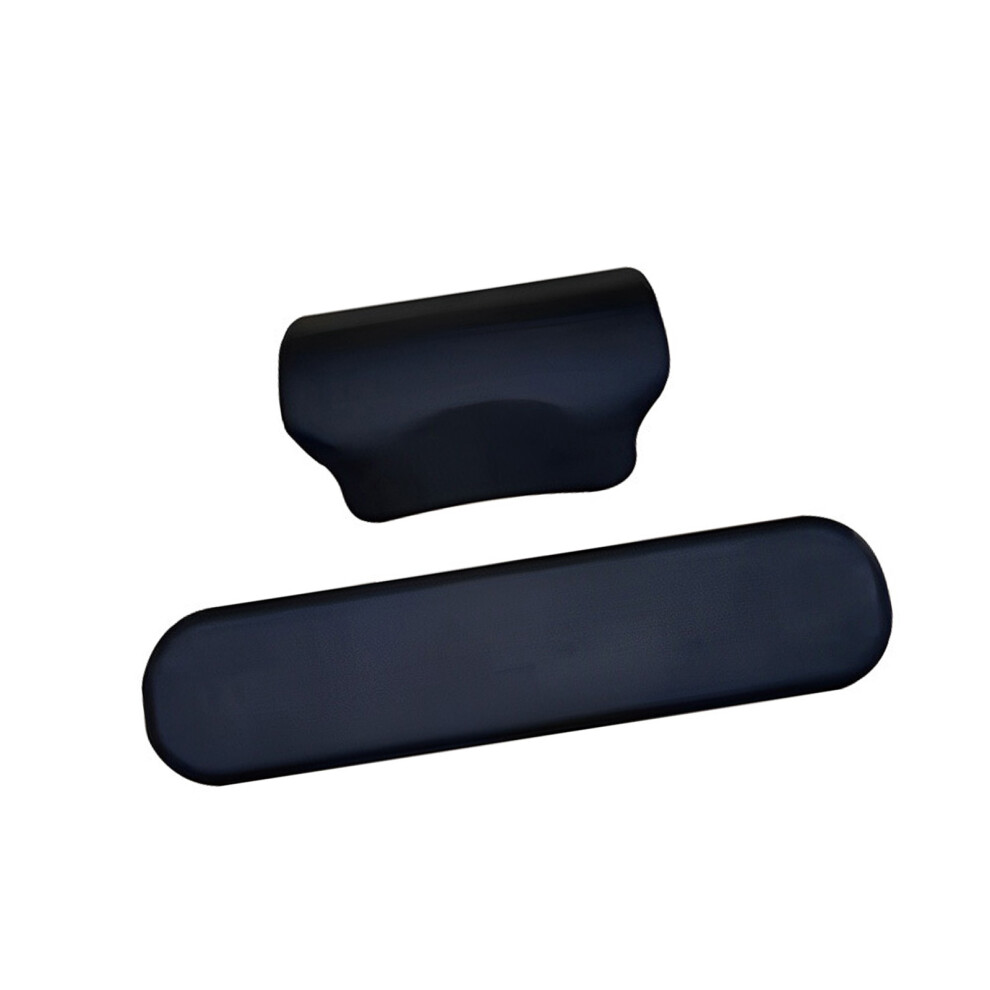 Motorcycle Top Box Backrest Tail Box Passenger Back Pad Soft Relieve Fatigue 7754004768659