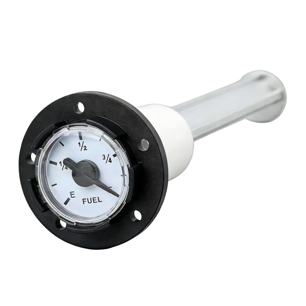 Mechanical Fuel Level Gauge Universal For Various Automotive Models Easy Install 200Mm 7754004701441