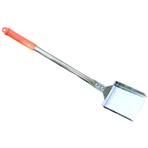 Rust Proof Handheld Shovel Trowel Compact Size Easy Storage Home Garden Tool Long style S