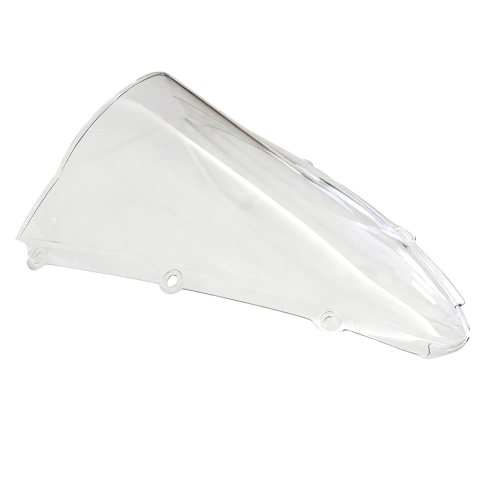 Fast Motorbike Windshield Lacking Equipment Permanent Building For Security Clear 7754004708792