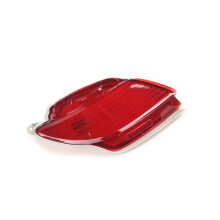 Waterproof Rear Bumper Light 814900E010,814800E010 Shatter Resistant Plastic Right