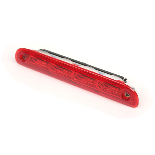 Quick Response Rear Brake Light Indicator Plug Play For Automobile 1340670080 Red