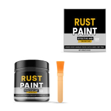 Effective 100G Corrosion Inhibitor Paint with Brush Oxidation Converter for Home