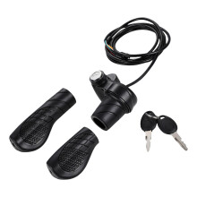 4Pcs Motorcycle turn Control package Ergonomic Shape And Accurate Force Adjustment