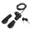 4Pcs Motorcycle turn Control package Ergonomic Shape And Accurate Force Adjustment 1