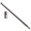 Triangular Shank Extension Rod Replacement For Secure Drilling Power Accessories 300mm 1