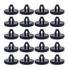 Automotive Accessories for 1990-1991 Car Brake Pedal Stopper