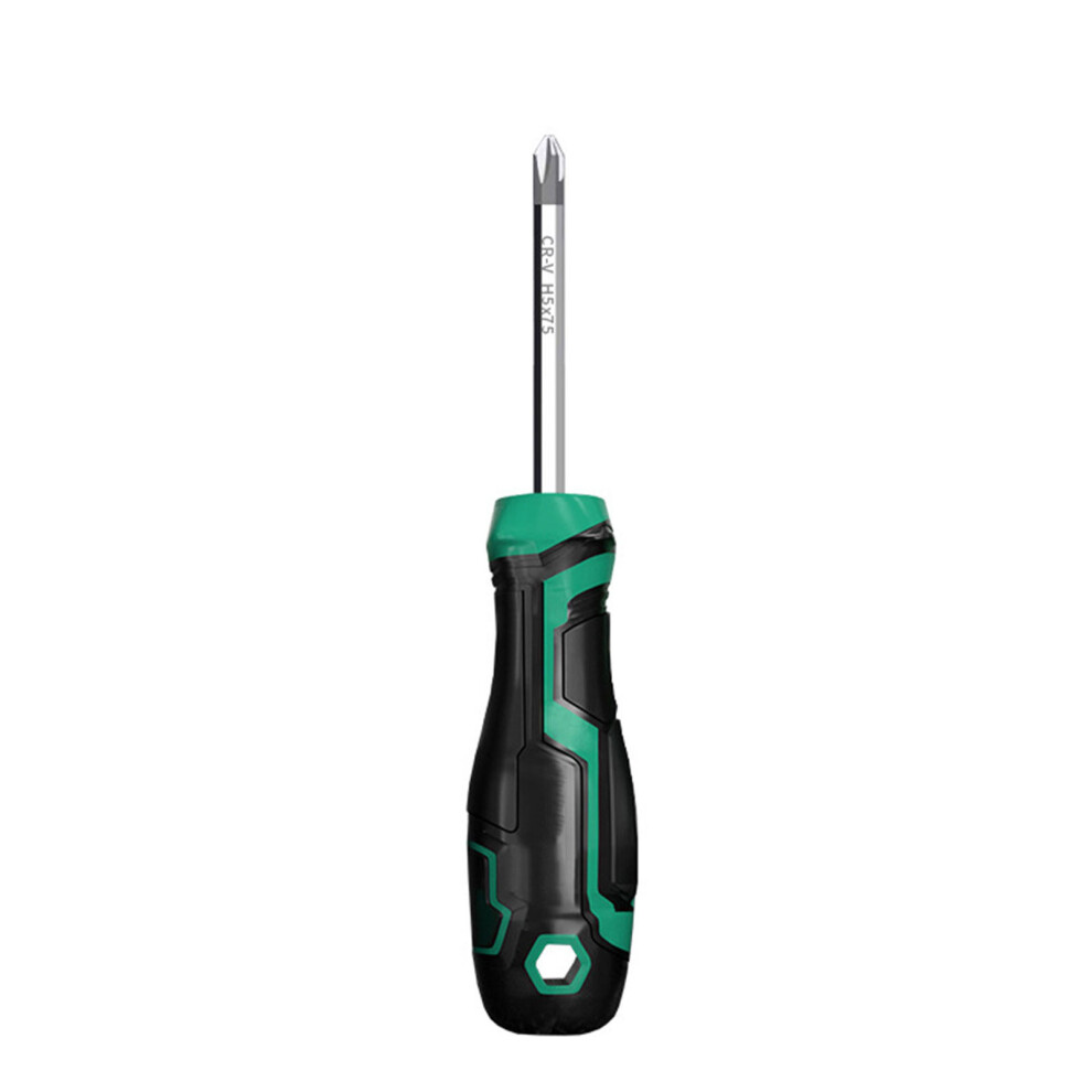 Hand Tool Small Mini Screwdriver Repair Tool Slotted Crossing Screwdriver 75Mm 7754004764170