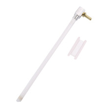 Marine Fuel Tank Pickup Tube Corrosion Resistant Ethanol Fuel Compatible 12 inches