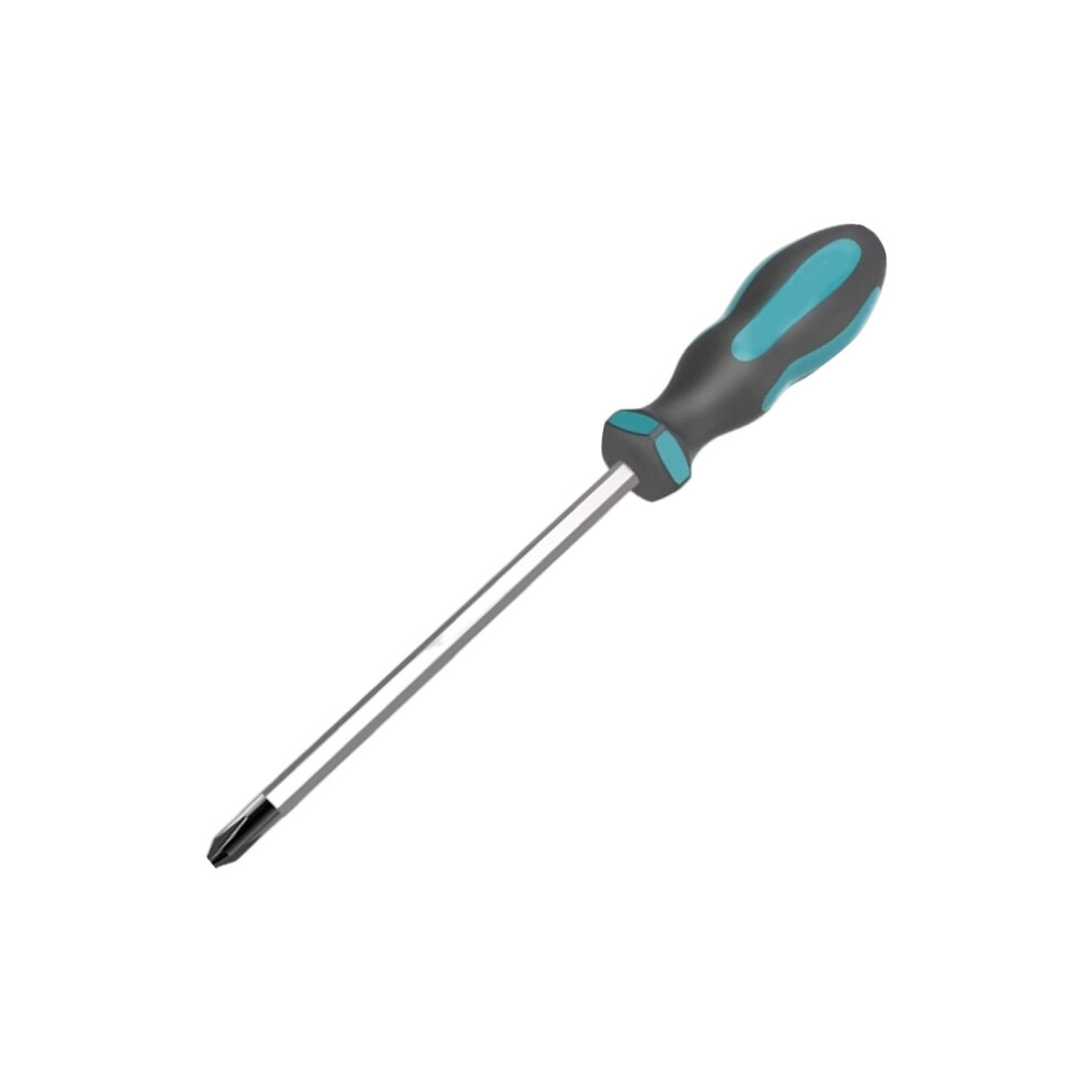 Heavy Duty Ratcheting Screwdriver Kit Magnetic Head Insulated Grip 3 Phillips Screwdriver 7754004762916