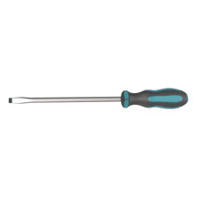 Multifunction Magnetic Screwdriver Anti Shock Steel Shank Ergonomic Flat Screw Batch SL8