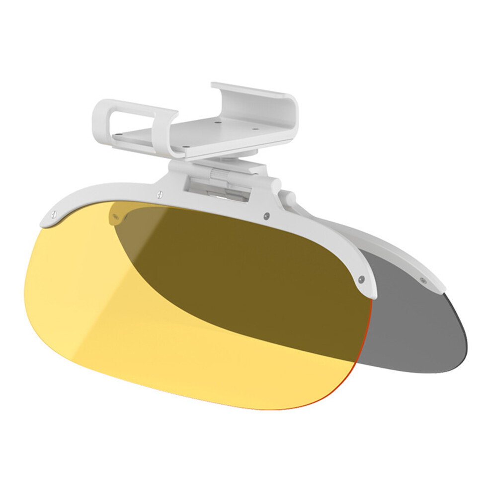 Pliable Transportable Car Sun Advisor Against Frown Security Strengthened Observability S 7754004725447