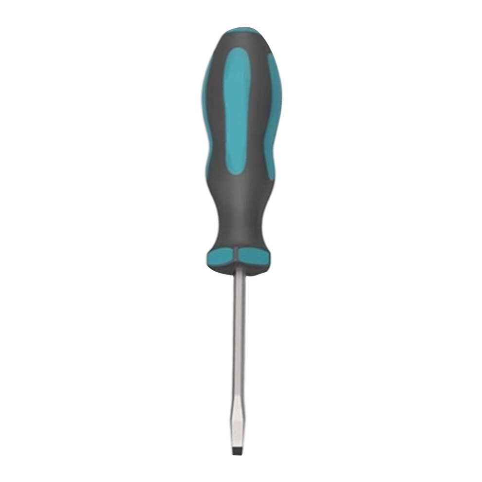 3 Mode Ratcheting Screwdriver Industrial Steel Shockproof Handle Flat Screw Batch Sl5 7754004762862