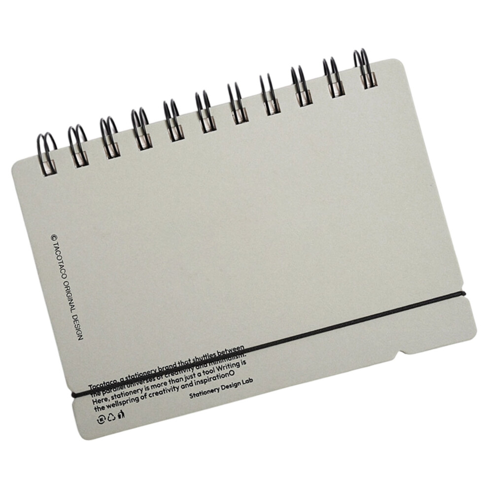Planner Notebook Scheduling Journal With Efficient Planning Sections For Student Green 7754004694507