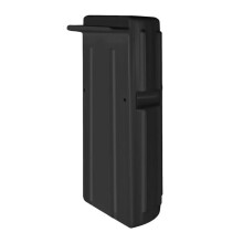 Permanent Vessel Dock Guard UV Resistant Against Effect Ribbed Plan Easy Style1
