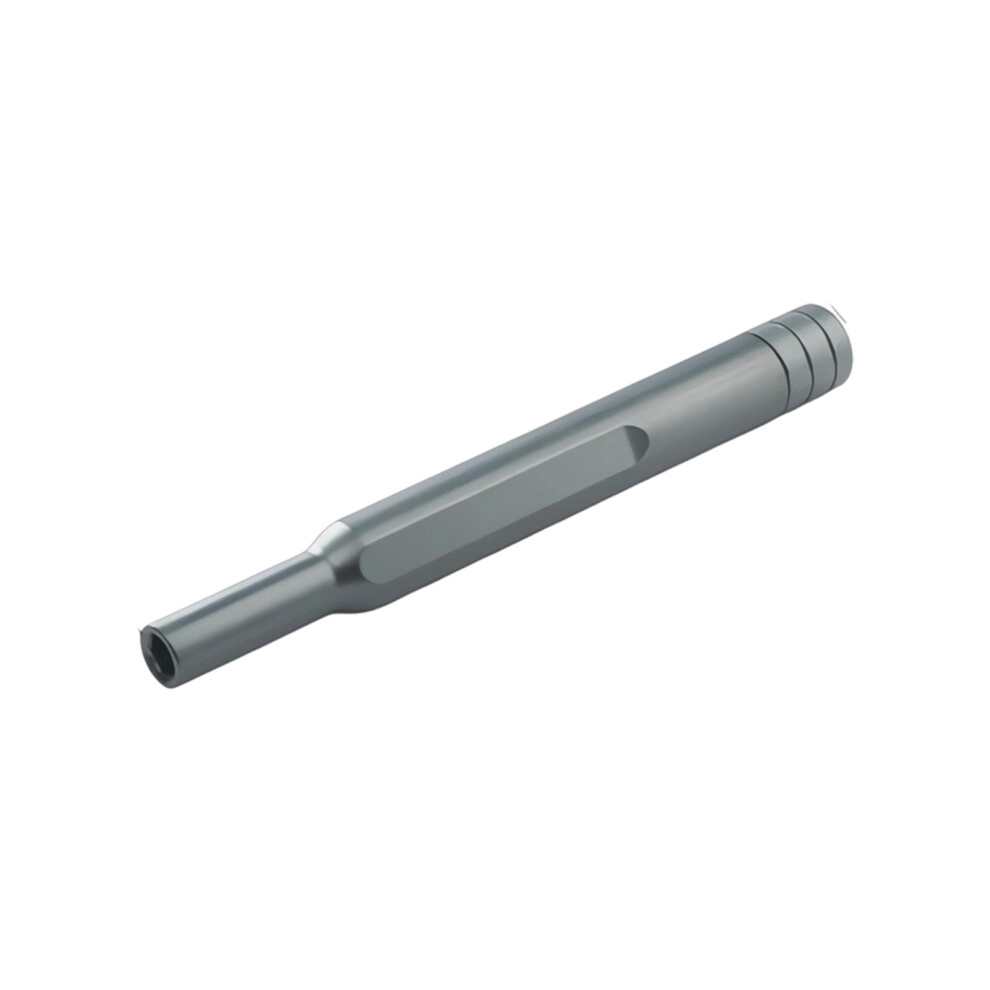 Professional Aluminum Screwdriver Handle For 4Mm Hex Shank Bit Easy To Use Ks13d 7754004677470