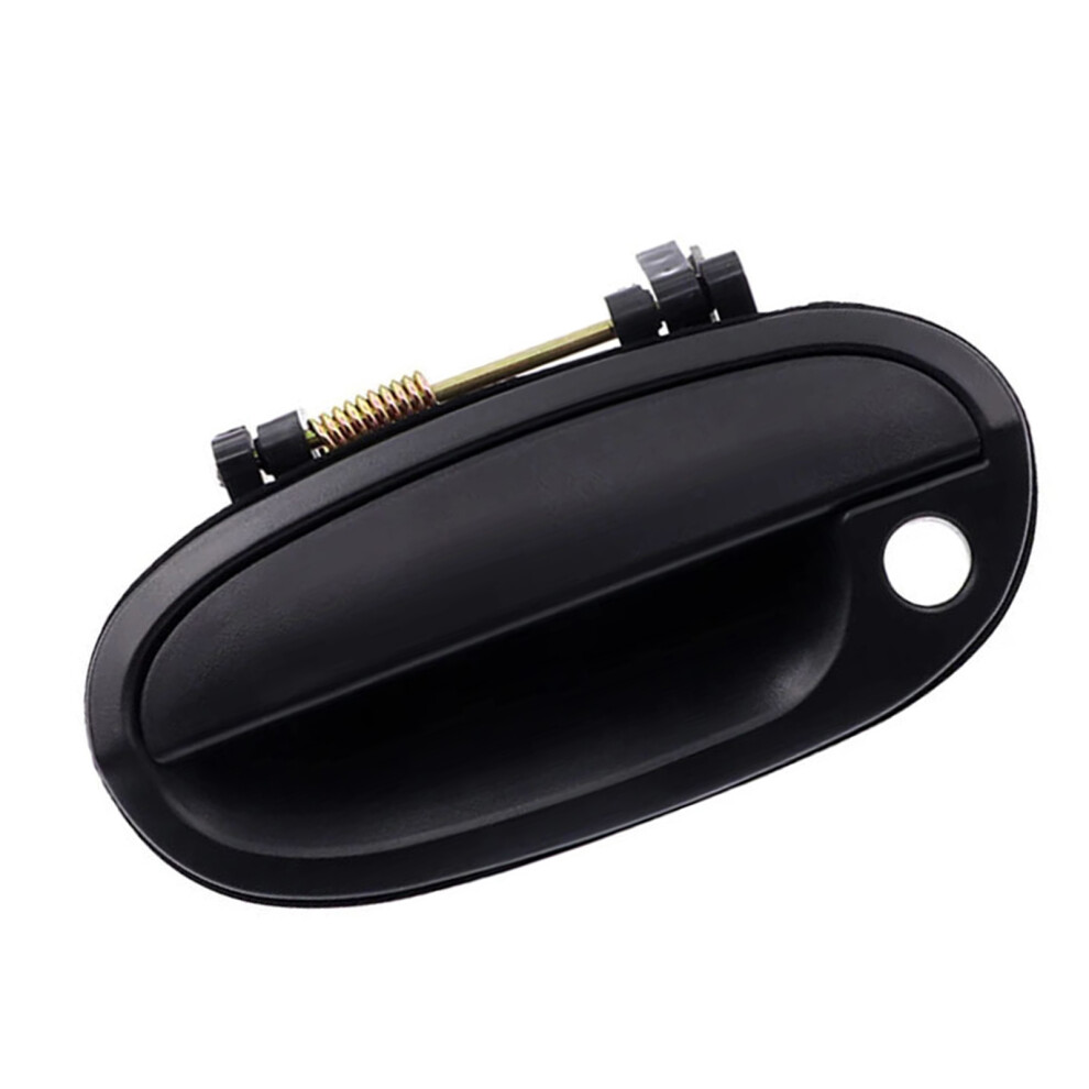 96601472 96601473 96601474 96601475 Exterior Door Handles For Cars Quick Front Left 7754004703209