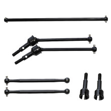 Strong Full sneak Rod Grouping For Demanding Manual Equipment Combinations