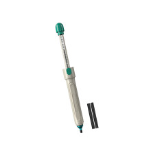Efficient Manual Solder Sucker For DIY And Professional Use With Easy to 1 and 2 hoses