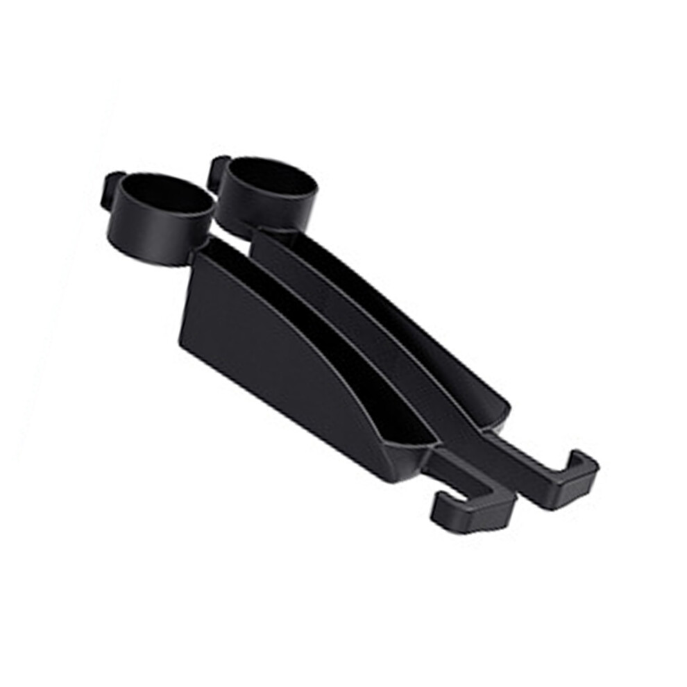 Car Seat Gaps Filler Between Seat Console Organizers Seat Gaps Filling Strips Black 7754004707504