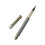 Metal Calligraphy Pen With Wolf Hair Tip For Precise Small Regular Script Writing 5 1