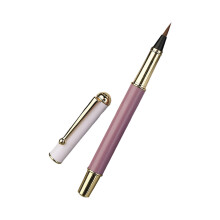 Modern Calligraphy Brush Pen Metal Design For Beginner And Art Professional 3