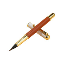 Artistic Writing Instrument Metal Construction For Detailed Calligraphy And Painting 9