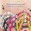 Vibrant Sounding Hand Percussion Instrument for Creative Play and Learning 1 4