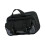 Pencil Case Desktop Accessory Reusable Stationeries Storage Pouches Pen Box Case Black 1