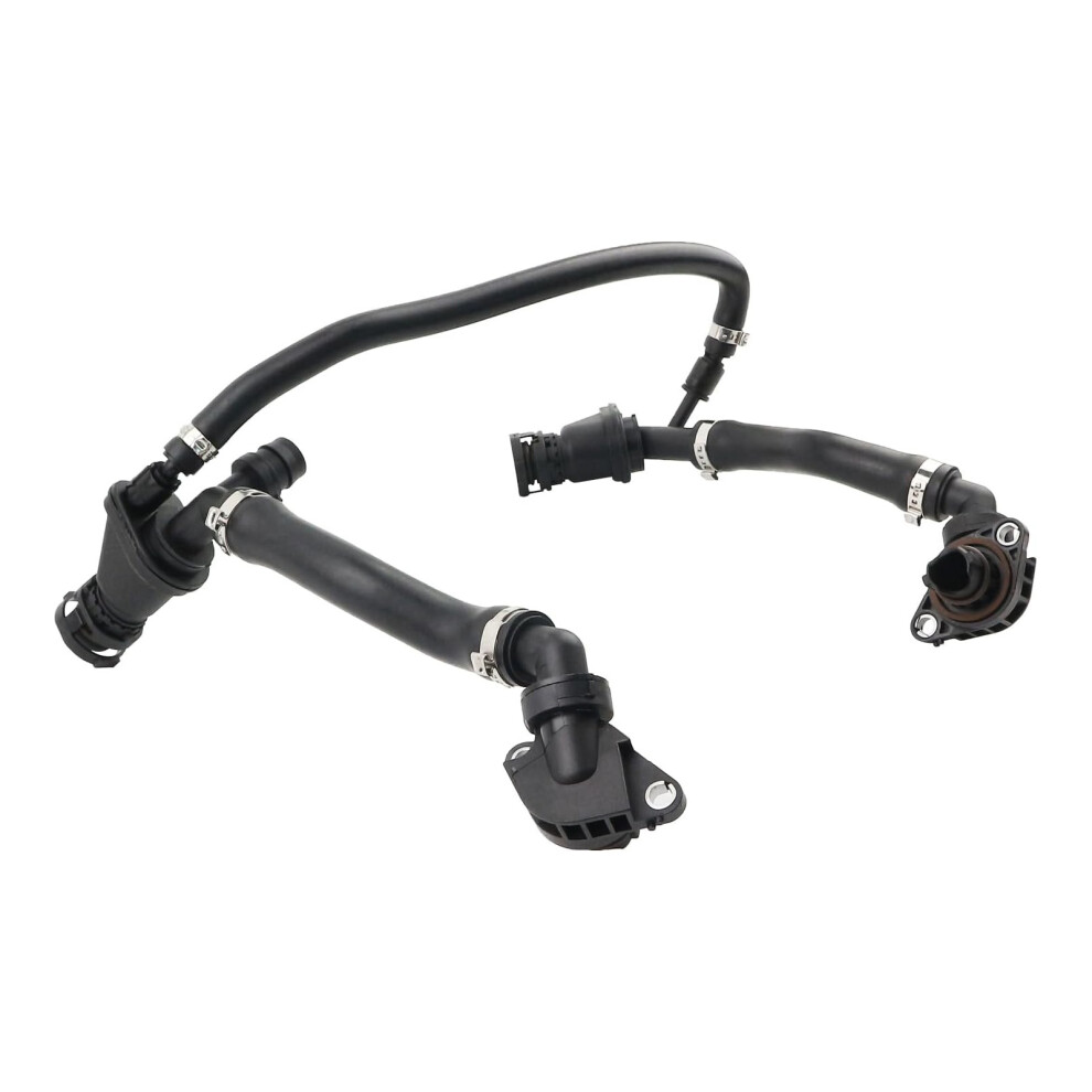 Upgraded Engine Airflows Regulator Hose Temperature Stable Design Reduced Carbon Build 7754004743854