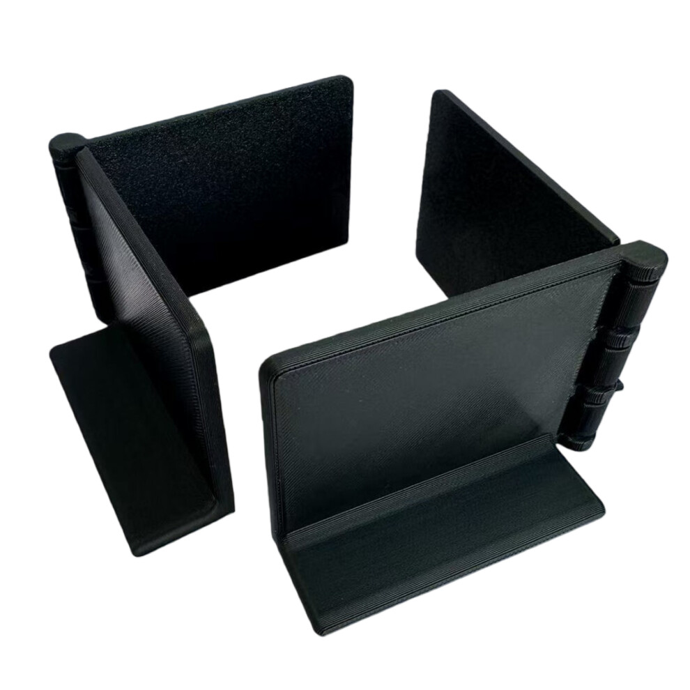 Rear Trunk Luggage Organizer Bracket Rear Trunk Bracket Universal For Sedan Suv Type A 7754004700345
