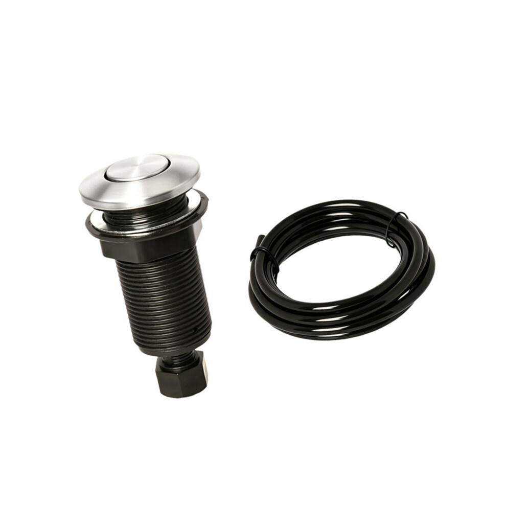 Garbage Disposal Processors And Spas Providing Safe Switches Operations A 7755000589514