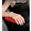 Multi Color Armrest Panel Cover ABS Scratch Resistant Stylish Storage Box Lid cream white 8