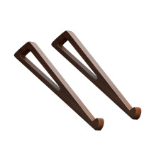 Light Weight Desk Computer Risers Wooden Materials Stable Workspaces Solution 2