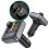 Radio Adapter FM Transmitter Bluetooth-compatible Car Adapter MP3 Player Adapter with Handsfree Calling 1