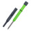 Precise Marking Tool ABS Plastic Body And Stainless Steel Component Pencil Gray green 1