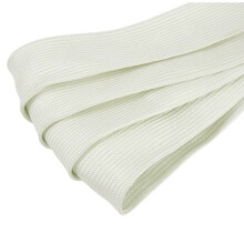 Wear Resistant Car Exhaust Pipe 1m Length Heat Wrap Sleeve Easy Inner diameter 25mm