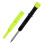 Ergonomic Design 2.8MM Deep Hole Pencil Tool For Various Material Marking Yellow 1