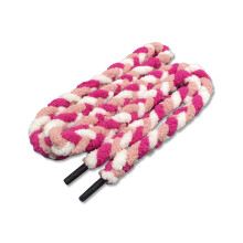 Water Absorbing Car Window Film Installation Cord Rope 200cm Quick Water Removal Meat pink